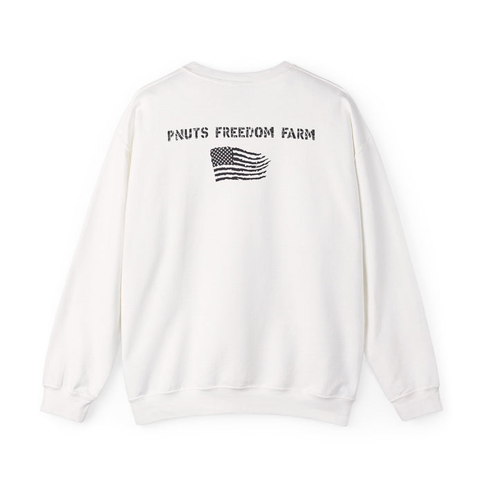 PNUTS ARMY Unisex Sweatshirt
