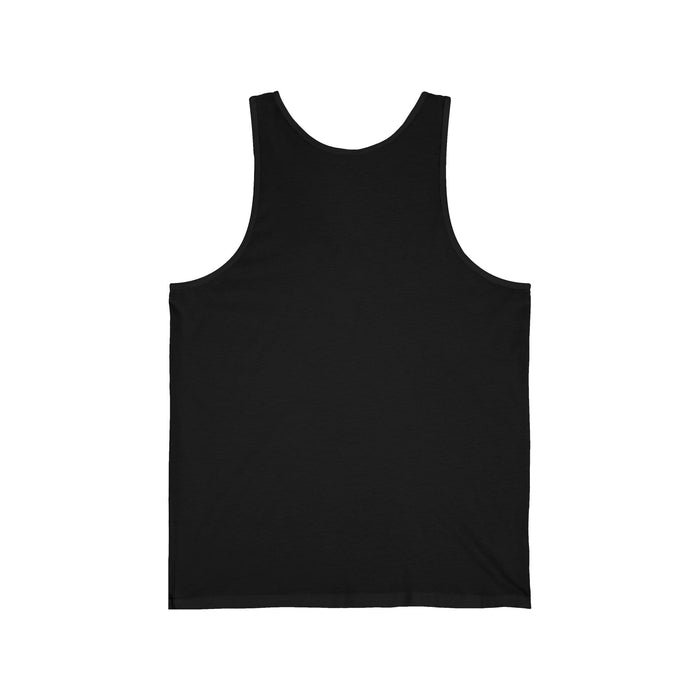 P'Nut's Freedom Farm Unisex Jersey Tank