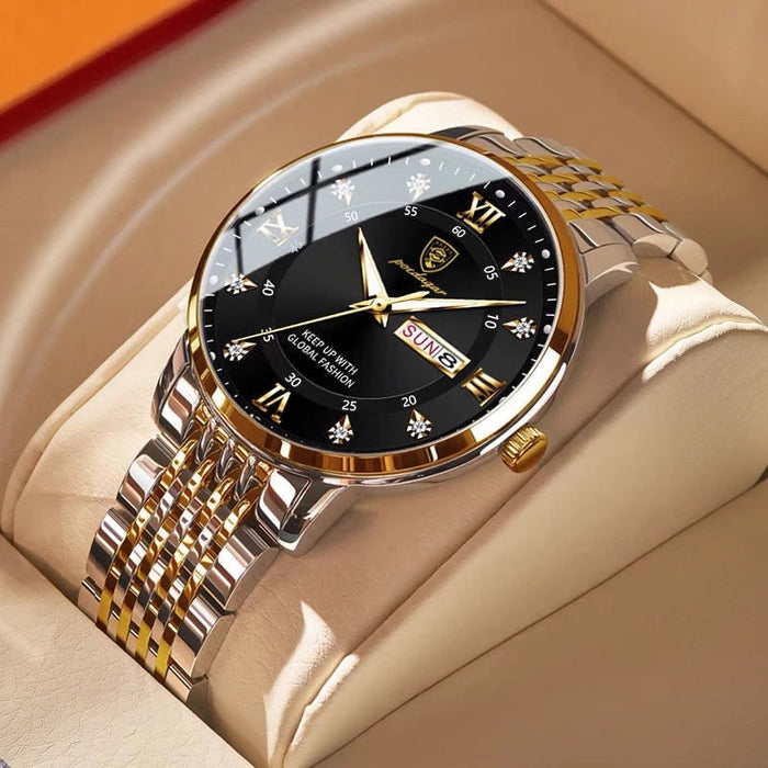 POEDAGAR Luxury Brand Watches Blossom Online UG