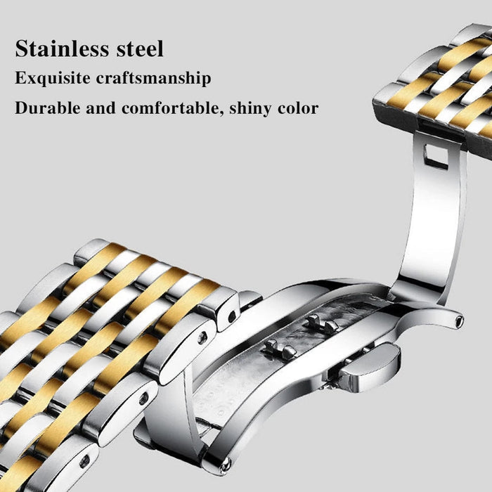 POEDAGAR Luxury Brand Watches Blossom Online UG