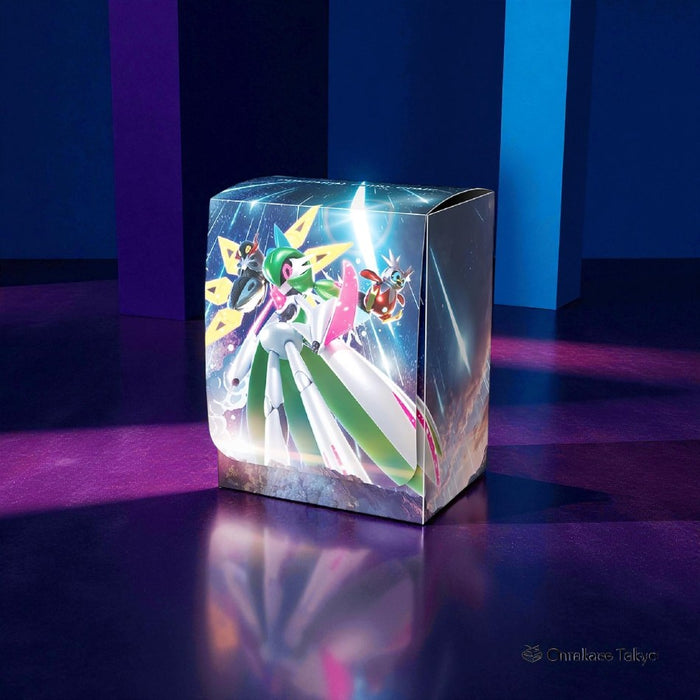 Pokémon Card Deck Case (Japan Design)