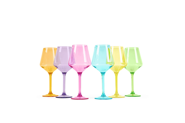 POP Acrylic Stem Bright