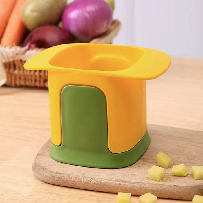 Portable Vegetable Silcer Cutter 【2Pcs/Pack】 Blossom Online UG