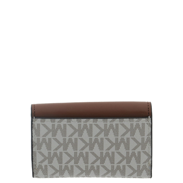 Michael Kors Portmonee 35S5G1YE0B (beige)