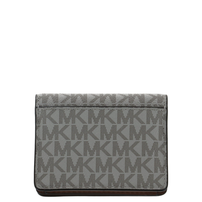 Michael Kors Portmonee (beige)