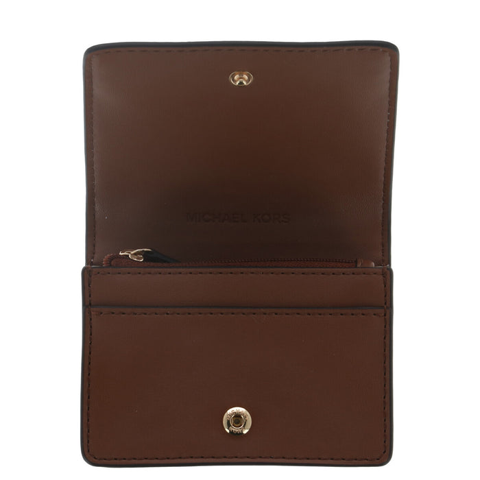 Michael Kors Portmonee (beige)