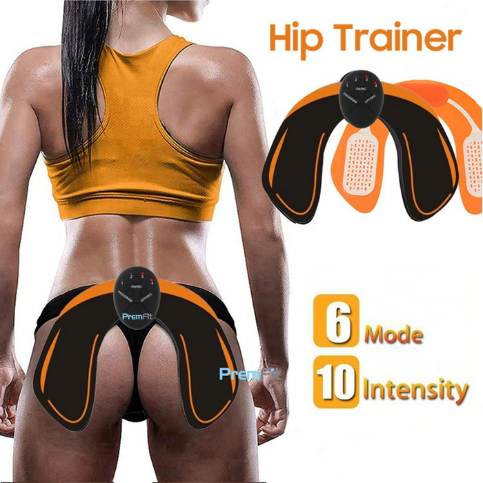 Prem Booty Premfit