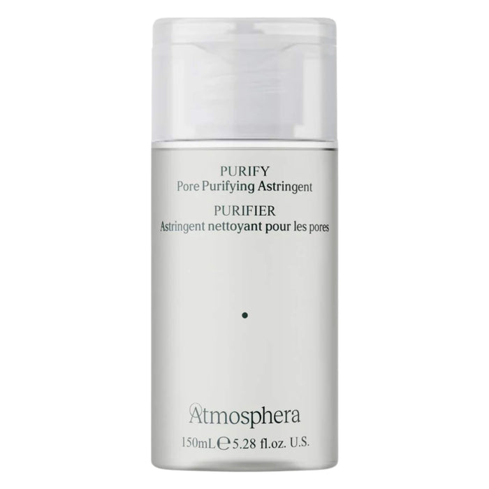 Bottle of Atmosphera PURIFY™ - Oil Balancing Toner 150mL