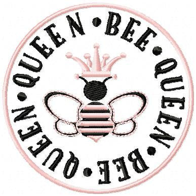 Queen Bee - comes in 7x7,6x6,5x5, and 4x4