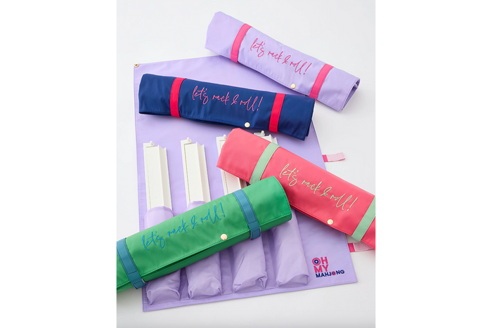 Rack & Roll Bag