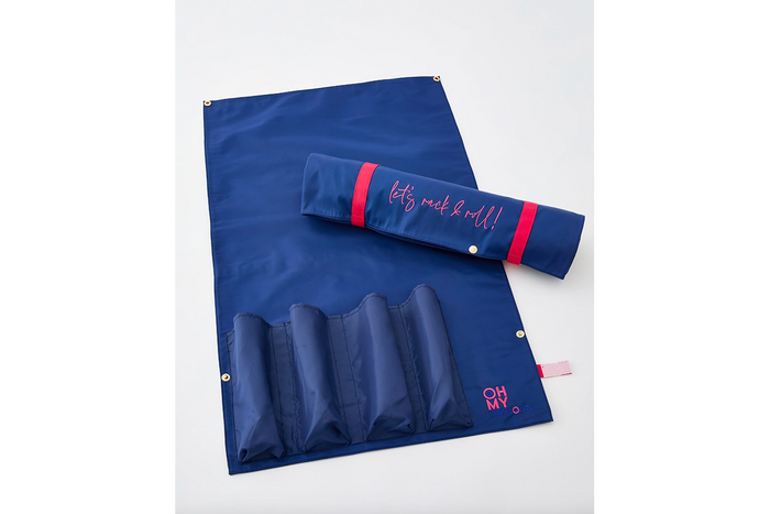 Rack & Roll Bag