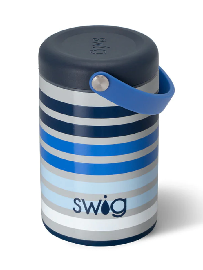 Rad Racer Insulated Food Jar (12oz)