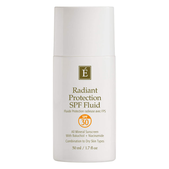 Eminence Organic Skin Care Radiant Protection FluidSPF 30 50ml/1.7floz