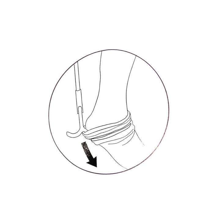 Etac Aktiv Reacher with Hooks 45cm