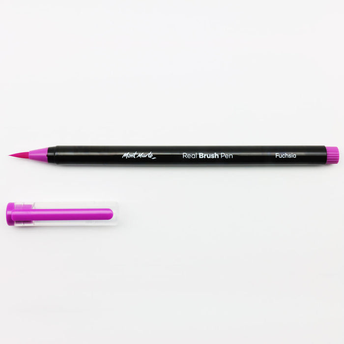 Real Brush Pens Premium 36pc
