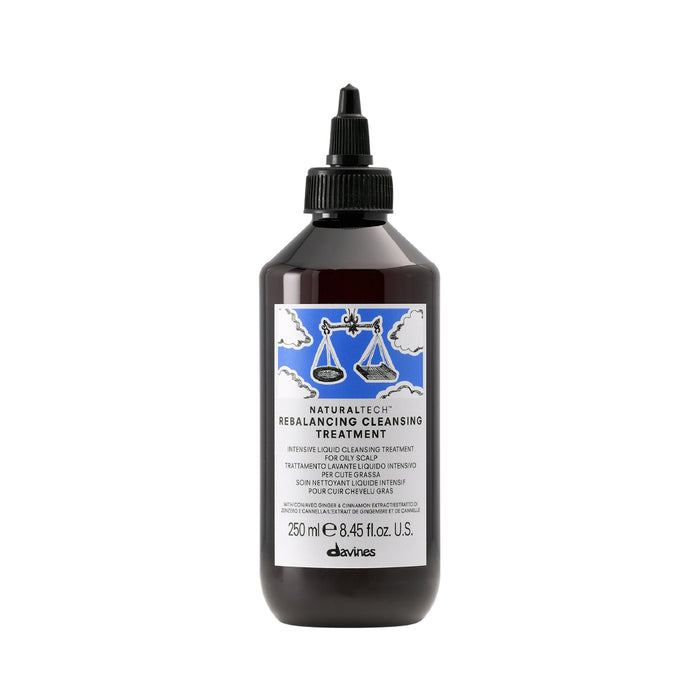 Rebalancing Cleansing Treatment 250ml