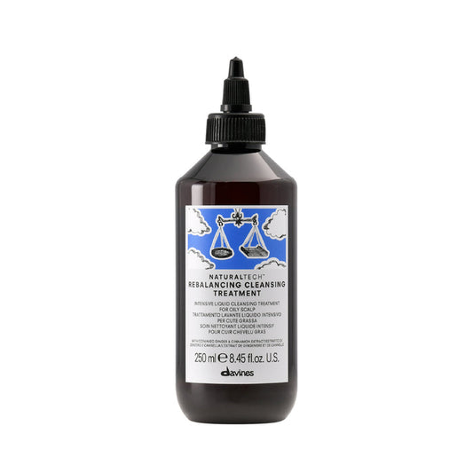 Rebalancing Cleansing Treatment 250ml