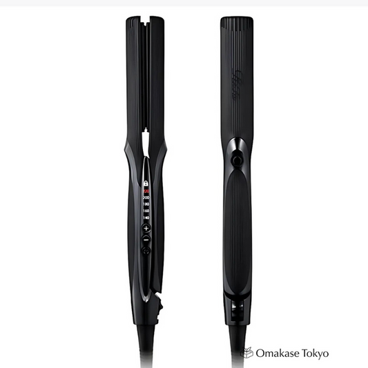 ReFa Straight Iron Pro Black