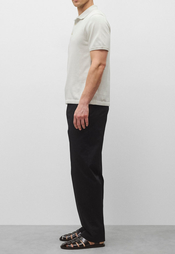 Reigning Champ Supima Knit Riviera Polo