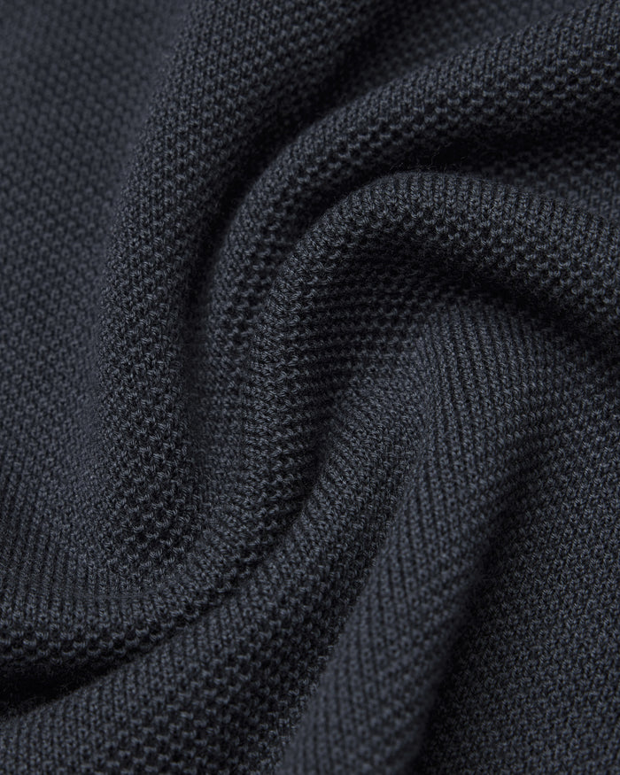 Reigning Champ Supima Pique Ace Polo