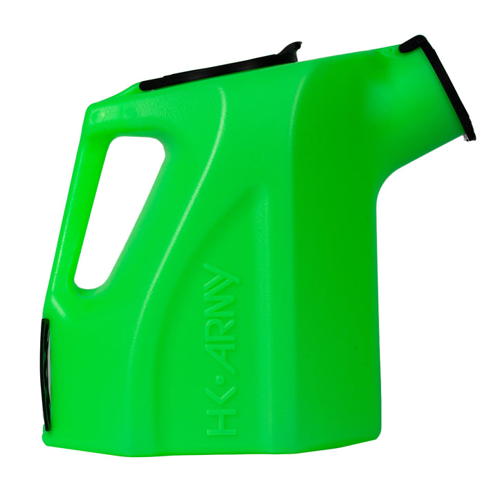 Reload 1000 Round Paintball Hauler / Pod Filler - Lime