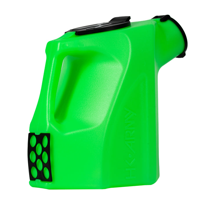 Reload 1000 Round Paintball Hauler / Pod Filler - Lime