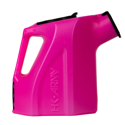Reload 1000 Round Paintball Hauler / Pod Filler - Pink