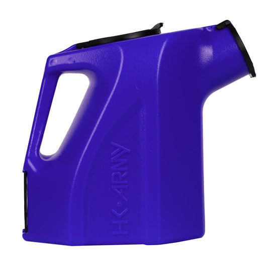Reload 1000 Round Paintball Hauler / Pod Filler - Purple