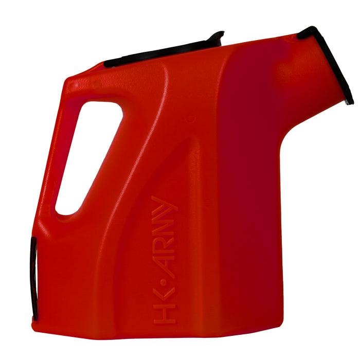 Reload 1000 Round Paintball Hauler / Pod Filler - Red