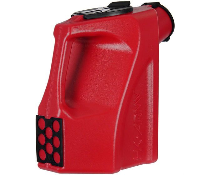 Reload 1000 Round Paintball Hauler / Pod Filler - Red