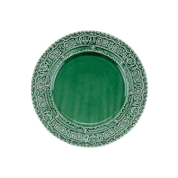 Renaissance Salad/Dessert Plate