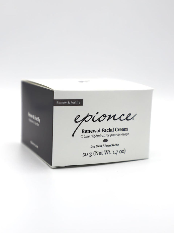 Renewal Facial Cream