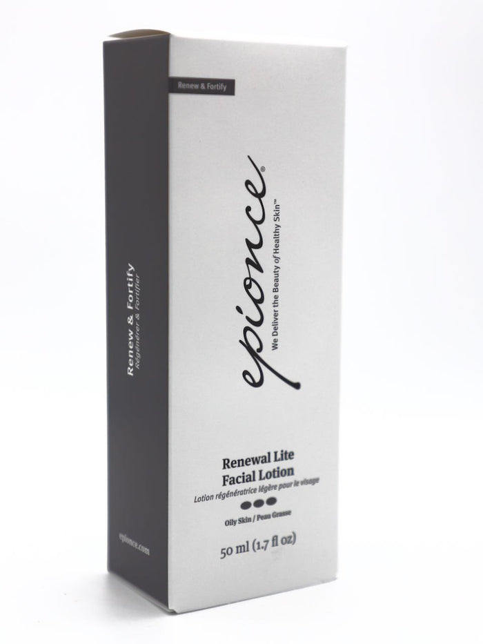 Renewal Lite Facial Lotion