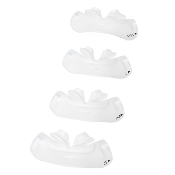 Product image for Replacement DreamWear Silicone Nasal Pillow