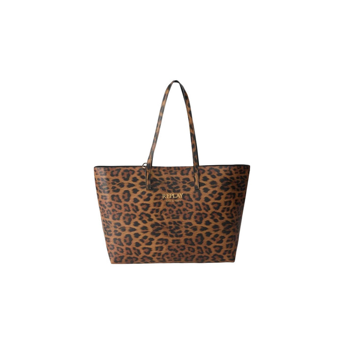 Replay Tasche 2467344 (braun)