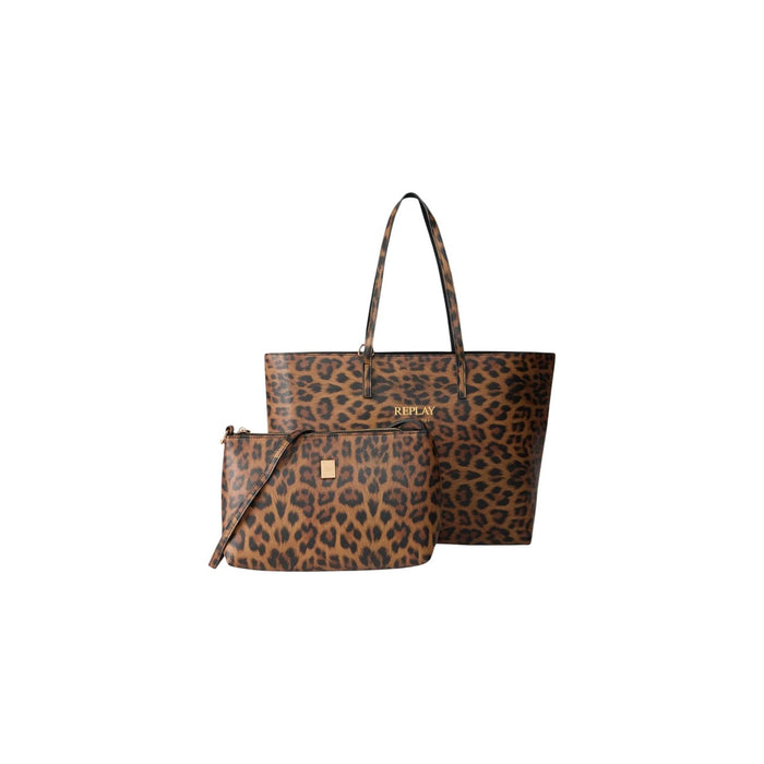 Replay Tasche 2467344 (braun)