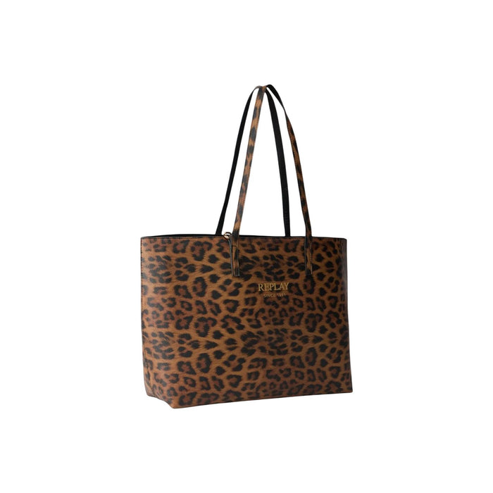 Replay Tasche 2467344 (braun)