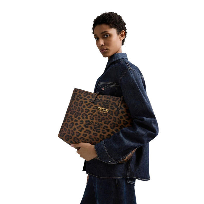 Replay Tasche 2467344 (braun)