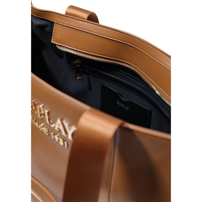 Replay Tasche 2467346 (braun)