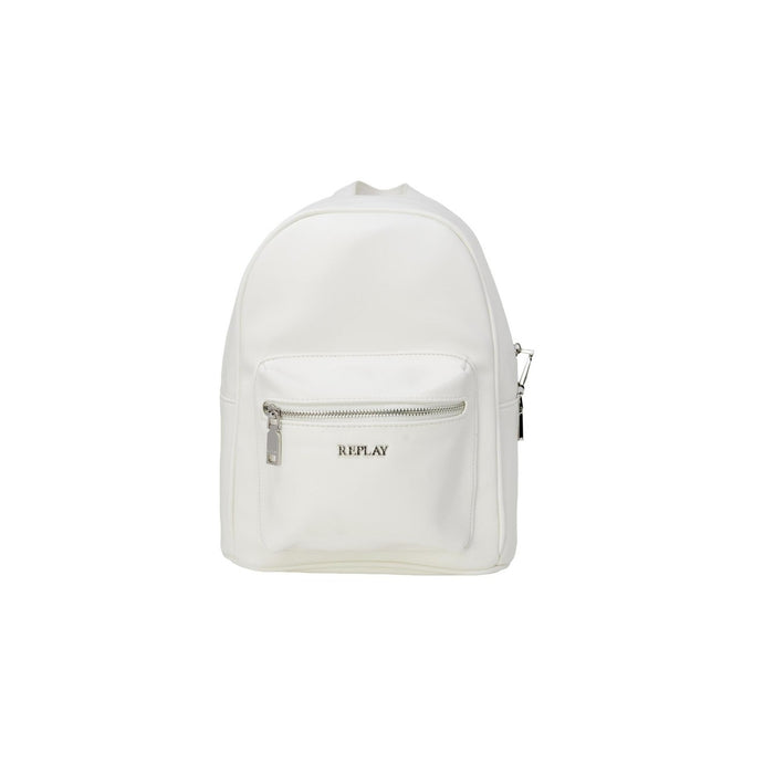 Replay Tasche FW3587.000.A0420A (weiß)