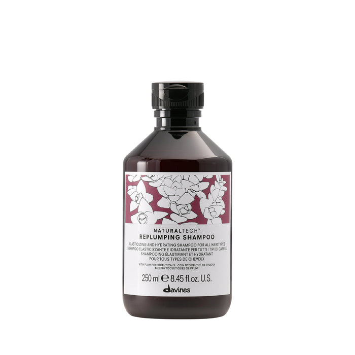Replumping Shampoo 250ml