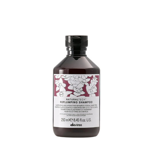 Replumping Shampoo 250ml