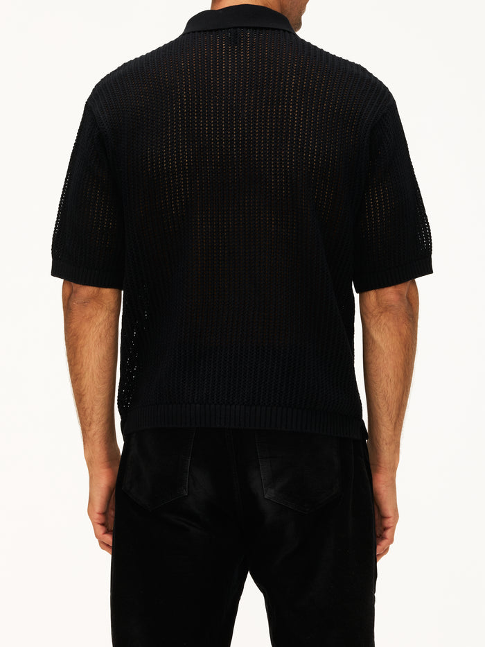 Represent Beverly Knit Polo
