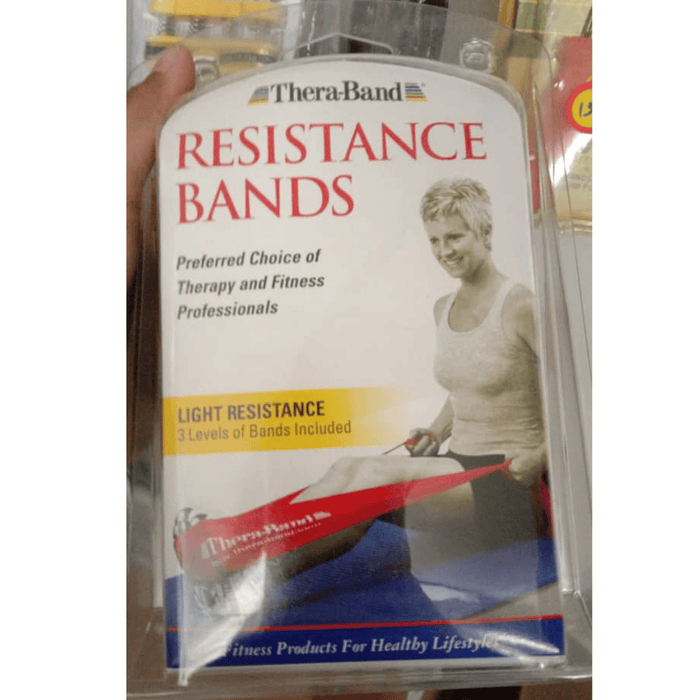Resistance Bands – 1.5m
