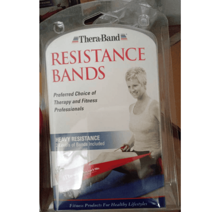 Resistance Bands – 1.5m