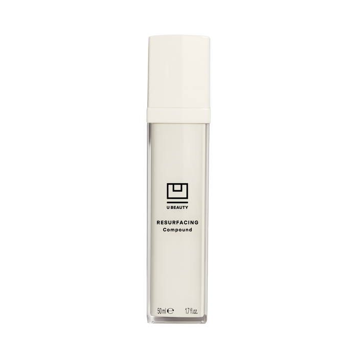 Resurfacing Compound