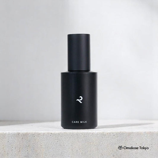 RETOUCH Care Milk for Men Floral Scent