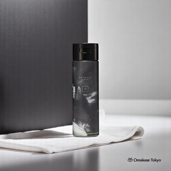 Retouch Clear Men's Shampoo Floral Scent