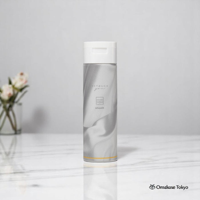 Retouch Smooth Treatment for Men
