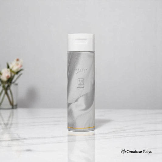 Retouch Smooth Treatment for Men